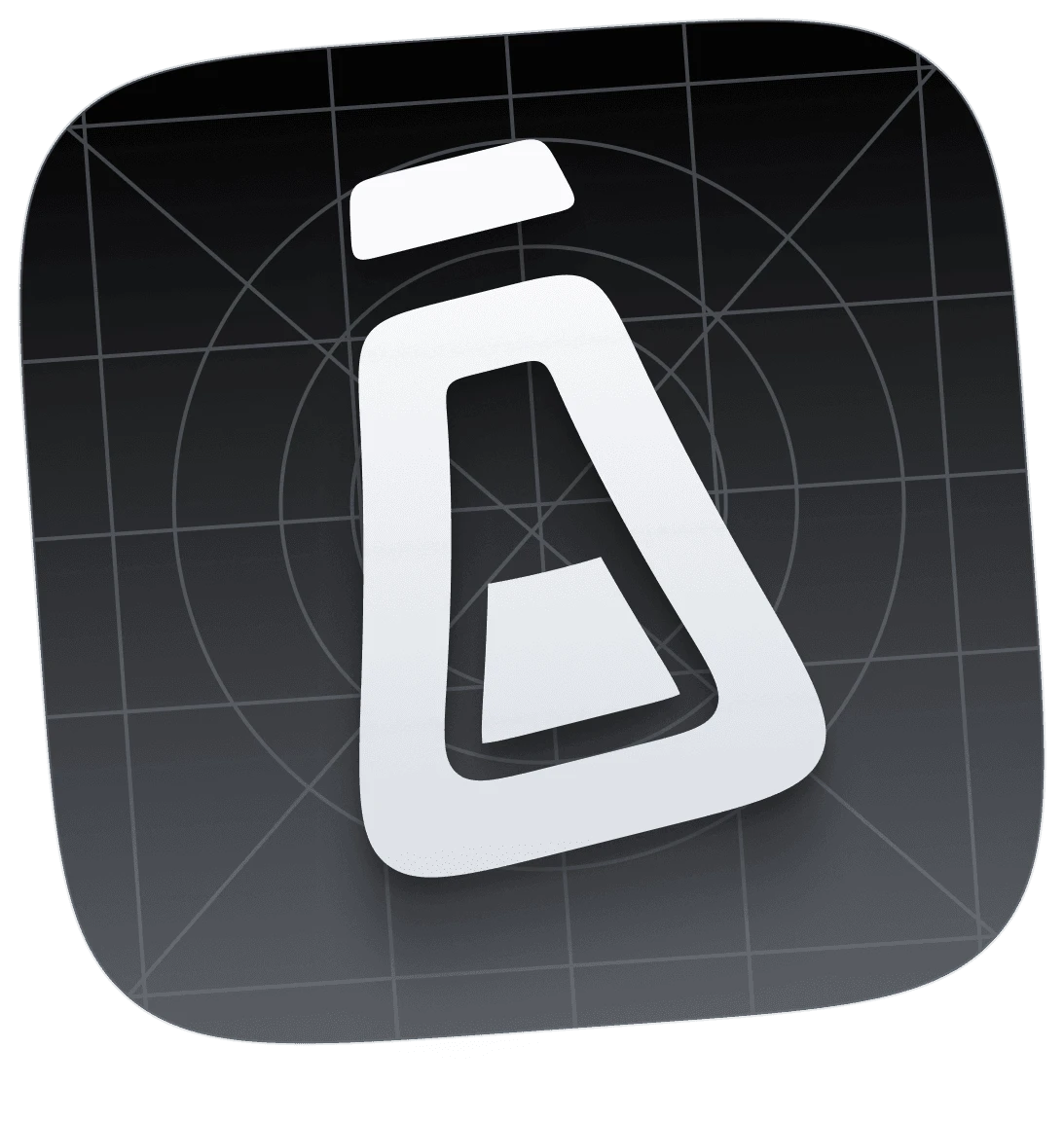 Labpics app icon