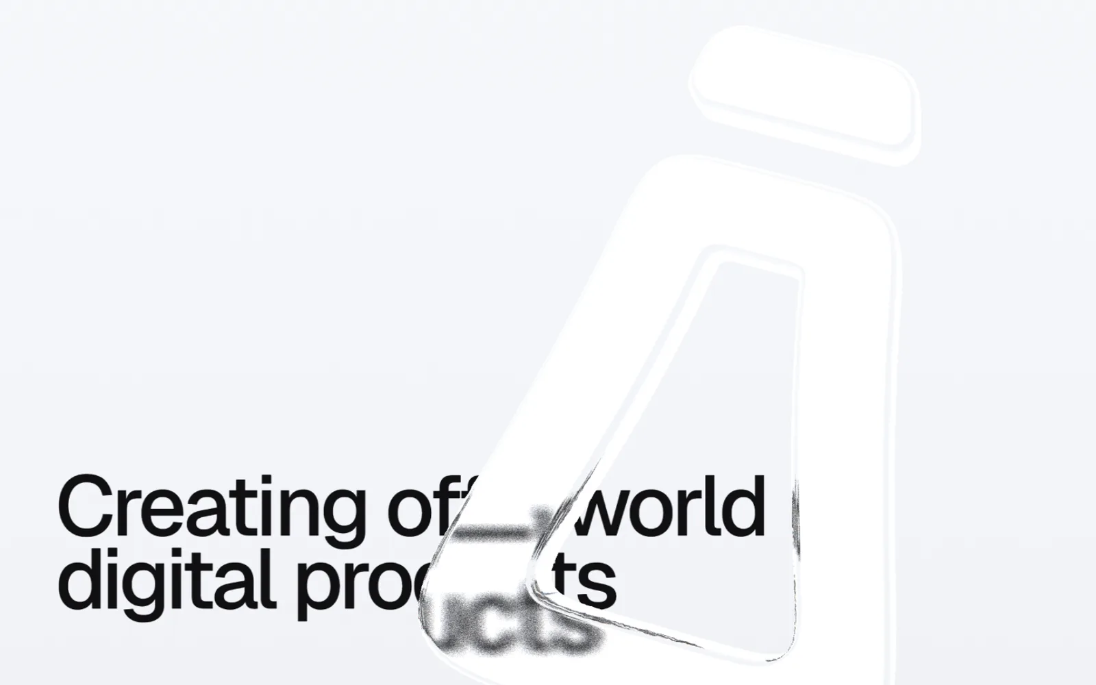 Creating off—world digital products